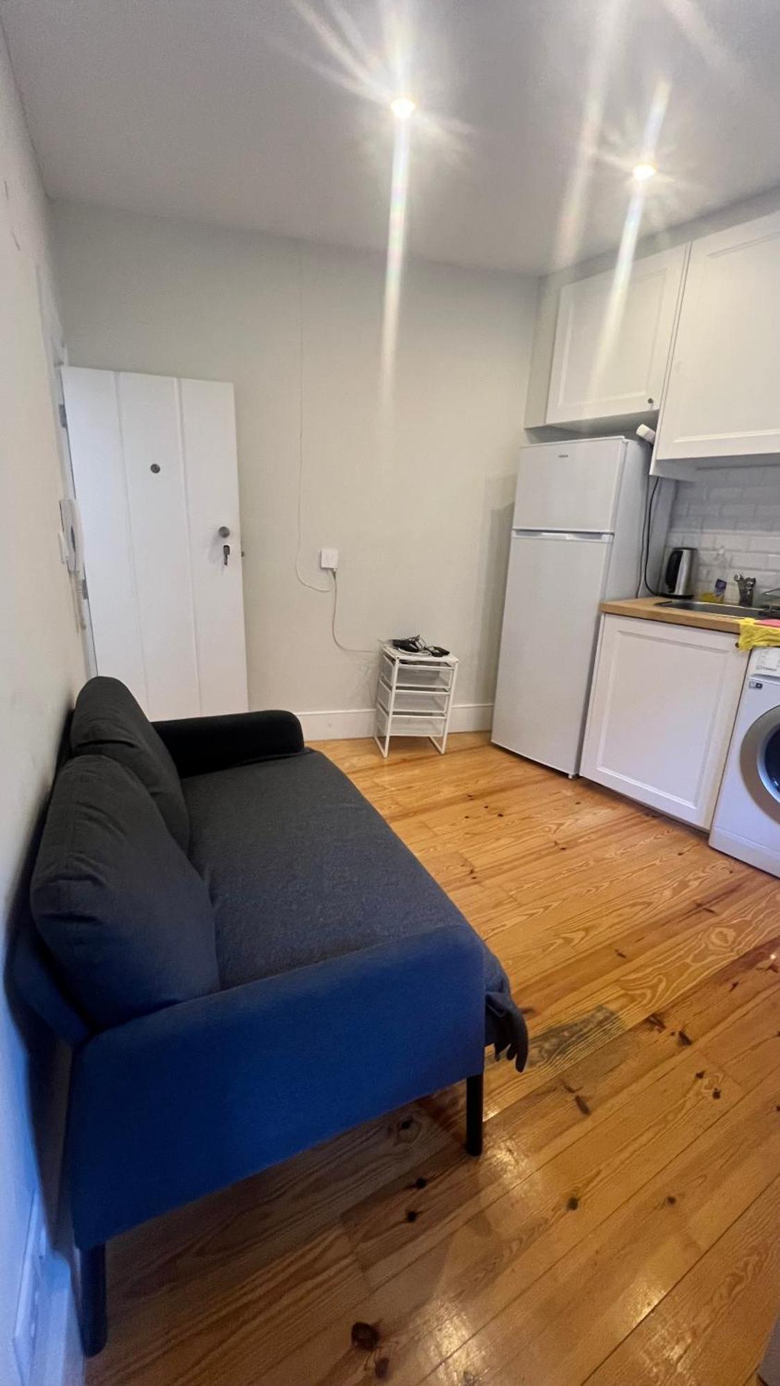 Apartamento - Mouraria Sao Jorge Lisboa