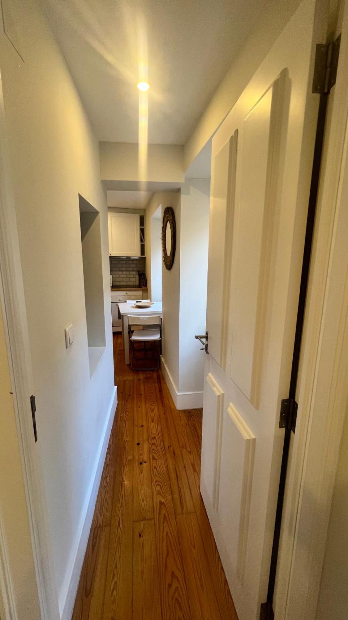 Apartamento - Mouraria Sao Jorge