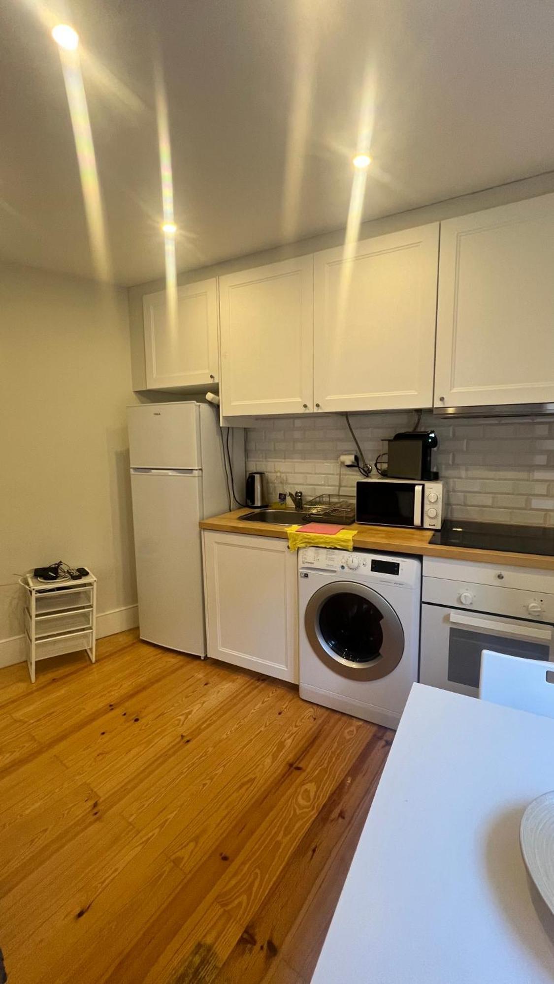 Apartamento - Mouraria Sao Jorge *