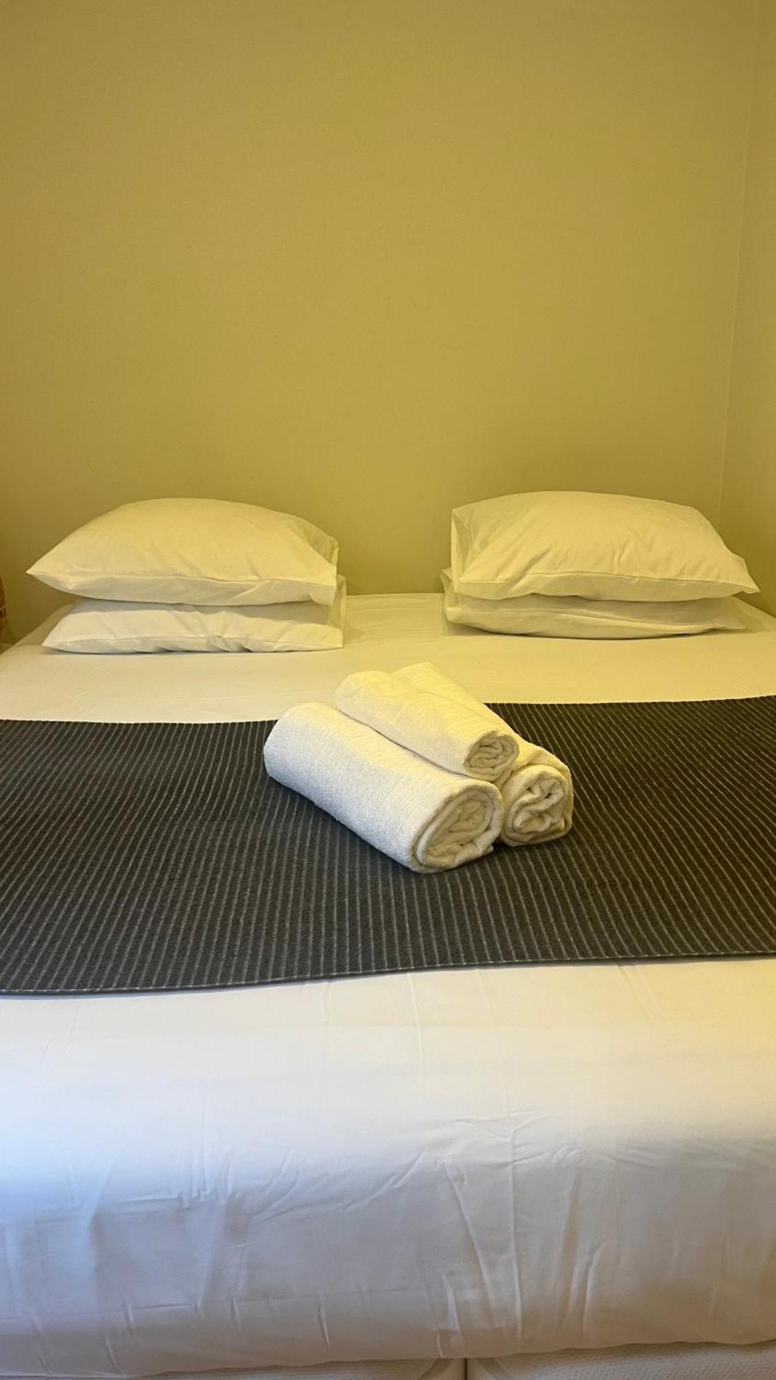 Apartamento - Mouraria Sao Jorge